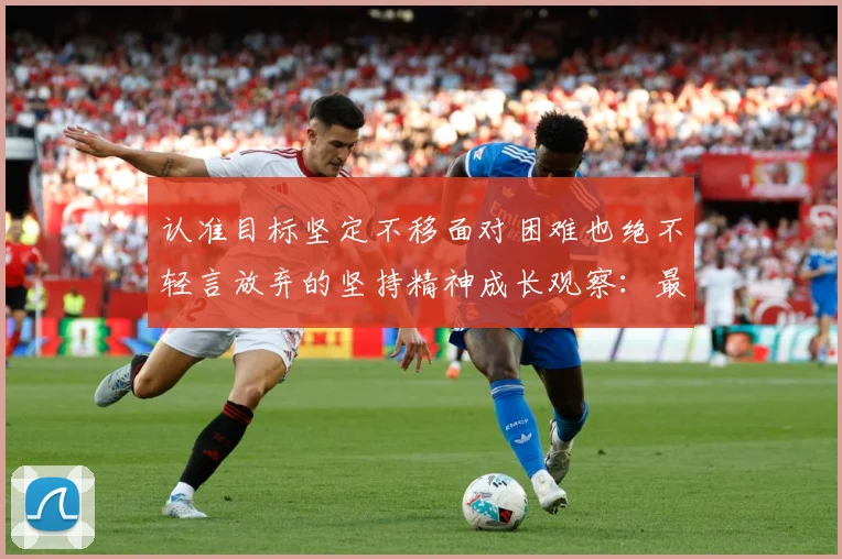 认准目标坚定不移面对困难也绝不轻言放弃的坚持精神成长观察：最新赛事动态与深度分析
