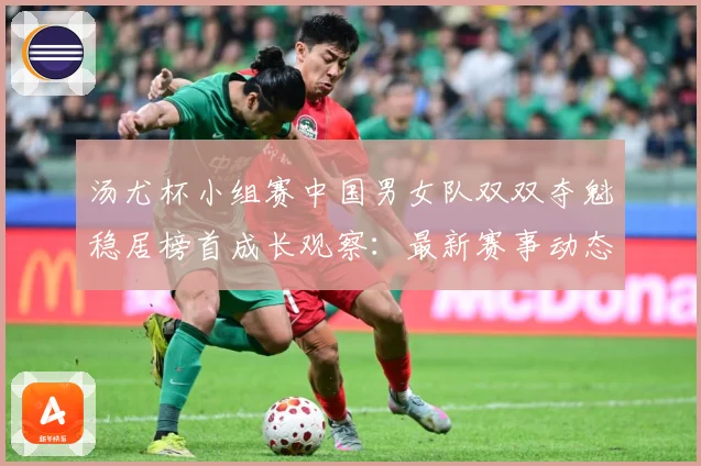 汤尤杯小组赛中国男女队双双夺魁稳居榜首成长观察：最新赛事动态与深度分析