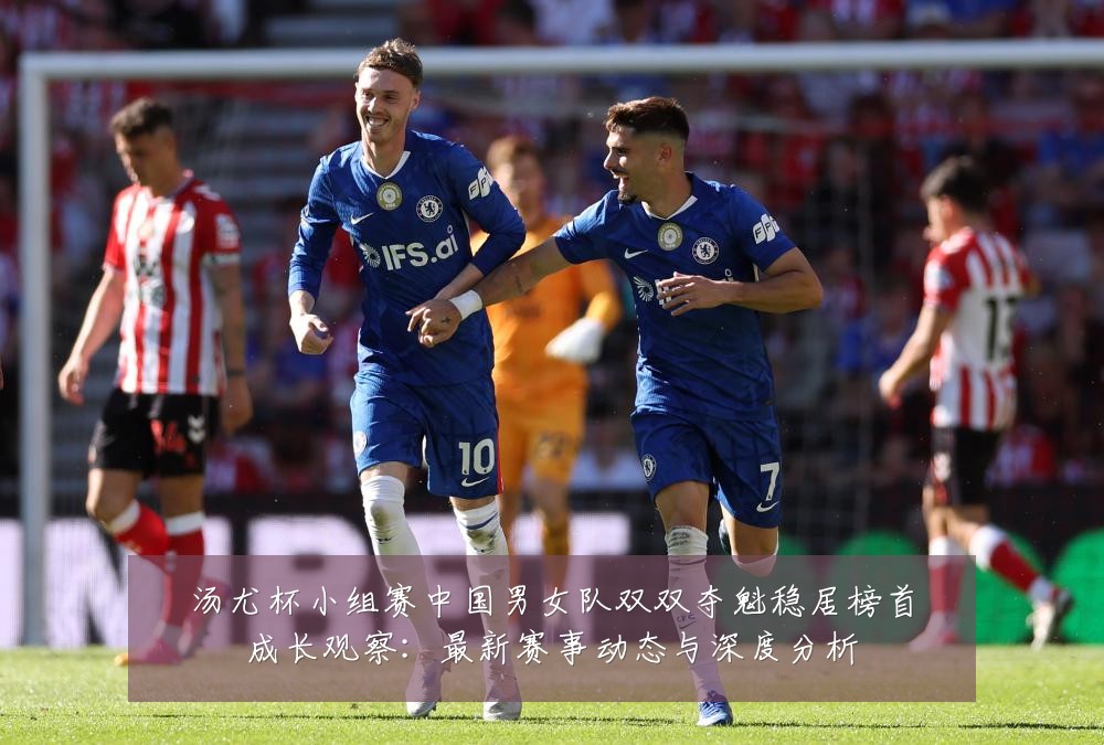 汤尤杯小组赛中国男女队双双夺魁稳居榜首成长观察:最新赛事动态与深度分析